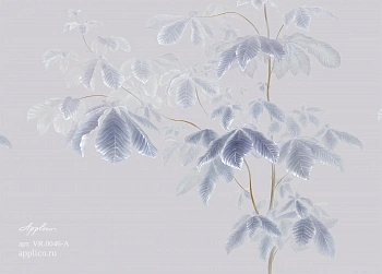 Обои Four | OP VR.0046-A