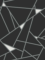 Обои YORK Black & White Resource Library BW3985