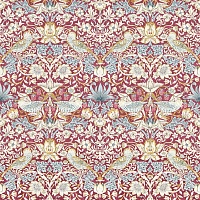 Обои Clarke&Clarke William Morris Designs W0171-04