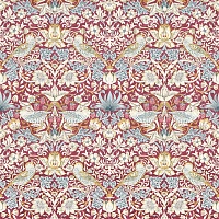 Обои Clarke&Clarke William Morris Designs W0171-04